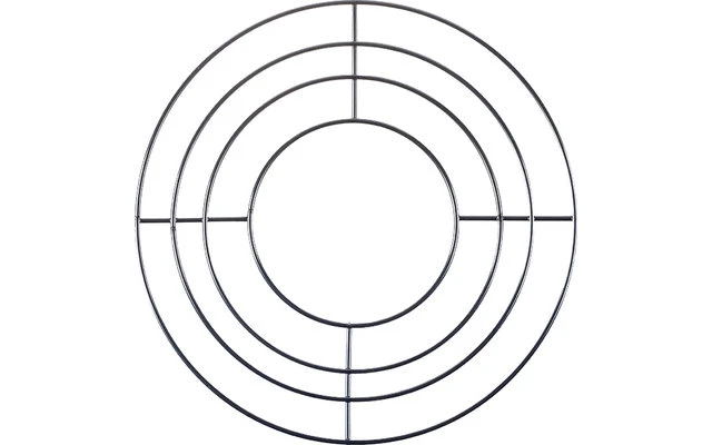 Omnia Limited Campingbackofen Komplettset 5-tlg. 5 Omnia Limited Campingbackofen Komplettset 5-tlg. – Bild 3