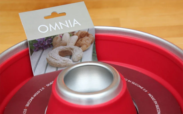 Omnia Limited Campingbackofen Komplettset 5-tlg. 8 Omnia Limited Campingbackofen Komplettset 5-tlg. – Bild 6