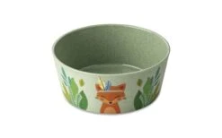 Koziol Organic Kids Set Kindergeschirr Set 3-tlg. Turquoise 9 Koziol Organic Kids Set Kindergeschirr Set 3-tlg. Turquoise -Campingausrüstung 443273 3122801 1