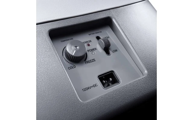 Dometic CoolFreeze CDF 18 Kompressorkühlbox 18 Liter 4 Dometic CoolFreeze CDF 18 Kompressorkühlbox 18 Liter – Bild 2