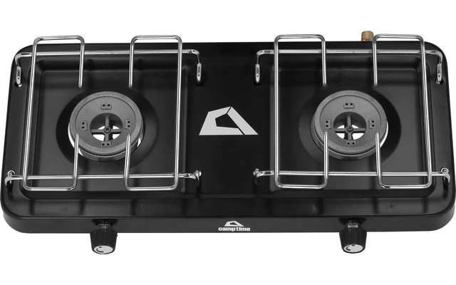 Camptime Gaskocher Tarbit 4 Camptime Gaskocher Tarbit – Bild 2