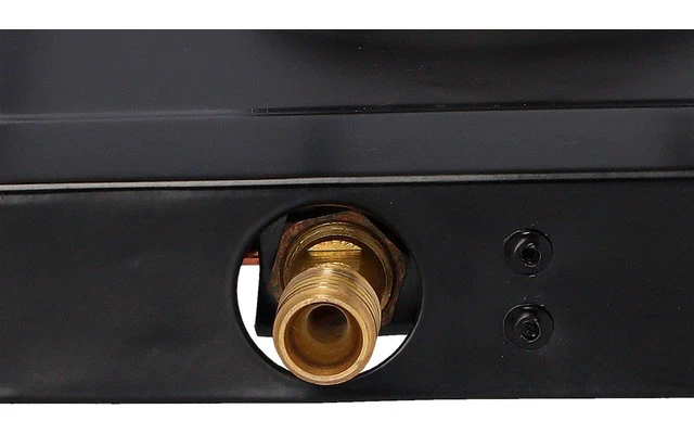 Camptime Gaskocher Tarbit 5 Camptime Gaskocher Tarbit – Bild 3