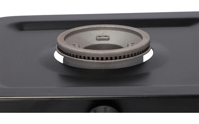 Camptime Gaskocher Tarbit 6 Camptime Gaskocher Tarbit – Bild 4