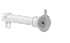 Teleskop-Kleiderstange Mit Saugfüßen 80-130cm 10 Teleskop-Kleiderstange Mit Saugfüßen 80-130cm -Campingausrüstung 445265 3818306