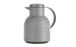 Emsa Isolierkanne Samba Wave 1 Liter Mintgrün -Campingausrüstung 445758 3217151 1