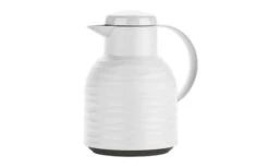 Emsa Isolierkanne Samba Wave 1 Liter Koralle -Campingausrüstung 446145 3217157