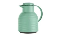 Emsa Isolierkanne Samba Wave 1 Liter Koralle -Campingausrüstung 446151 3217163