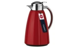 Emsa Isolierkanne Campo 1 Liter Dunkelgrün 6 Emsa Isolierkanne Campo 1 Liter Dunkelgrün -Campingausrüstung 447437 3144074 1