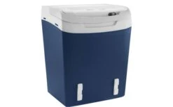 Mobicool Elektrokühlbox MS26 AC/DC 25 L -Campingausrüstung 447449 3133610