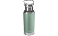 Dometic Edelstahl Isolierflasche 480 Ml Moss -Campingausrüstung 448427 3132657 1