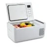 Mobicool MCG15 Kompressor-Kühlbox 15 Liter 12 / 24 V DC / 100–240 V AC -Campingausrüstung 458352 3882210