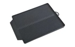 Wenko Linea Abtropfmatte 40 X 30 X 3 Cm Blau -Campingausrüstung 458706 3155571