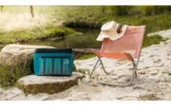 Easy Camp Backgammon Kühltasche S 5 Liter -Campingausrüstung 458925 3422157