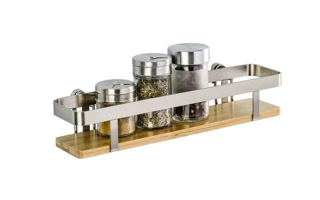 Wenko Gewürzregal Premium 3 Wenko Gewürzregal Premium