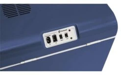 Outwell Eco Cool Lite Dark Blue Kühlbox 24 Liter 12 V -Campingausrüstung 476139 3469809
