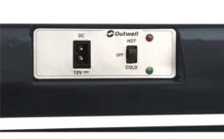 Outwell Eco Cool Lite Dark Blue Kühlbox 24 Liter 12 V -Campingausrüstung 481118 3469941