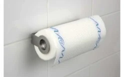 Wenko Universal Küchenrollenhalter Cerri Edelstahl Rostfrei -Campingausrüstung 486639 3504446