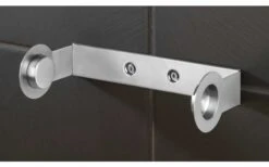 Wenko Universal Küchenrollenhalter Cerri Edelstahl Rostfrei -Campingausrüstung 487224 3504452