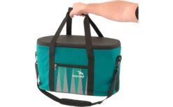 Easy Camp Backgammon Kühltasche S 5 Liter -Campingausrüstung 488874 3422214