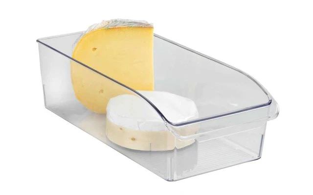 Wenko Kühlschrank-Organizer Aufbewahrungsbox S Für Kühl- Und Vorratsschrank 6 Wenko Kühlschrank-Organizer Aufbewahrungsbox S Für Kühl- Und Vorratsschrank – Bild 4