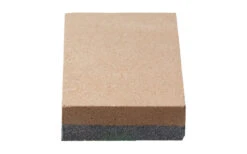 Coghlans Wetzstein Für Messer 7,6 X 3,8 X 1,3 Cm