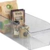 Wenko Schrank-Organizer Aufbewahrungsbox Für Küchenschrank Und Regal 2 Wenko Schrank-Organizer Aufbewahrungsbox Für Küchenschrank Und Regal -Campingausrüstung 495393 3512836