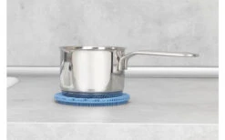 Wenko Silikon Spül-Schwamm Soft 2 Stück -Campingausrüstung 496083 3514112