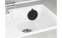 Wenko Silikon Spül-Schwamm Soft 2 Stück -Campingausrüstung 496146 3514118