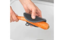 Wenko Silikon Spül-Schwamm Soft 2 Stück -Campingausrüstung 496230 3514130