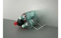 Metaltex Ola-10 Flaschenablage -Campingausrüstung 497252 3366533