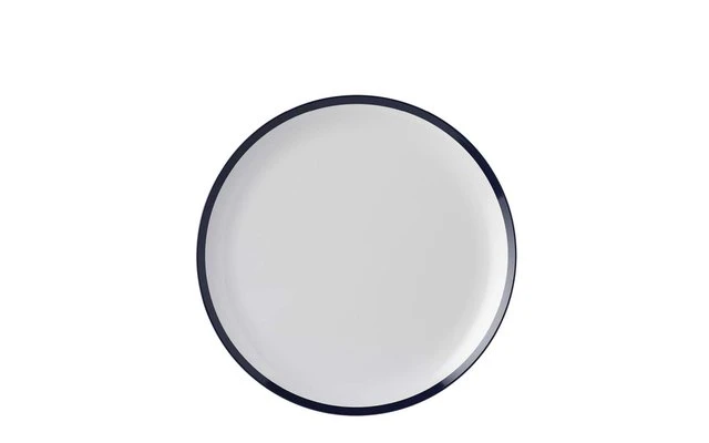 Mepal Flow Frühstücksteller 230 Mm Nordic Blue 5 Mepal Flow Frühstücksteller 230 Mm Nordic Blue – Bild 3