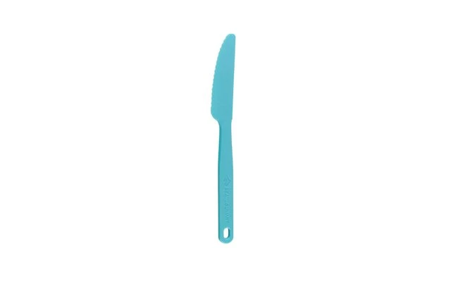 Sea To Summit Camp Cutlery Knife Messer Blau 3 Sea To Summit Camp Cutlery Knife Messer Blau