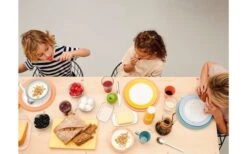 Mepal Wave Henkelbecher 160 Ml Nordic Blue 15 Mepal Wave Henkelbecher 160 Ml Nordic Blue -Campingausrüstung 500450 3439017