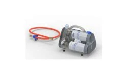 Cadac Trio Kartuschen-Power-Pack 50 Mbar -Campingausrüstung 500636 3488031