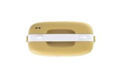 Miji Cookingbox One 250 Watt White/orange -Campingausrüstung 500789 3313806 1