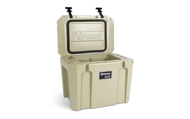 Petromax Passiv-Kühlbox 50 Liter Weiß 3 Petromax Passiv-Kühlbox 50 Liter Weiß