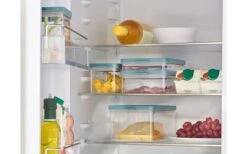 Mepal Omnia Kühlschrankdose Frühstück 1200 Ml Nordic Green -Campingausrüstung 502076 3438252 1