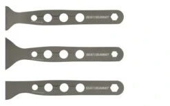 Sea To Summit Alphaset 3pc Cutlery Set Besteckset 3 Teilig -Campingausrüstung 503777 3478293