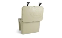 Petromax Passiv-Kühlbox 25 Liter Sand 11 Petromax Passiv-Kühlbox 25 Liter Sand -Campingausrüstung 503879 3350631 1