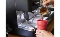 Mepal Ellipse Reisebecher 275 Ml Nordic Pink -Campingausrüstung 503966 3436566 1