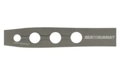 Sea To Summit Alphaset 3pc Cutlery Set Besteckset 3 Teilig -Campingausrüstung 504452 3478299