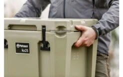 Petromax Passiv-Kühlbox 50 Liter Weiß 12 Petromax Passiv-Kühlbox 50 Liter Weiß -Campingausrüstung 504521 3350637