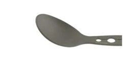 Sea To Summit Alphaset 3pc Cutlery Set Besteckset 3 Teilig -Campingausrüstung 504899 3478305