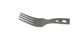 Sea To Summit Alphaset 3pc Cutlery Set Besteckset 3 Teilig -Campingausrüstung 505419 3478317