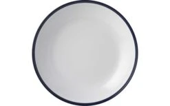 Mepal Flow Suppenteller 220 Mm 220 Mm Nordic Blue -Campingausrüstung 510542 3435831