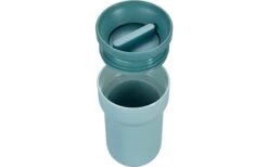 Mepal Ellipse Reisebecher 275 Ml Nordic Green -Campingausrüstung 510677 3436599
