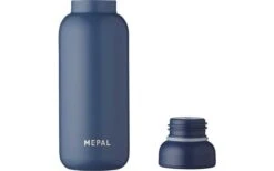 Mepal Ellipse Thermoflasche 350 Ml Edelstahl Gebürstet -Campingausrüstung 511052 3435630