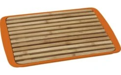 Brunner Bunner Bread Board Schneide- Und Servierbrett 36 X 24cm -Campingausrüstung 514037 3373218
