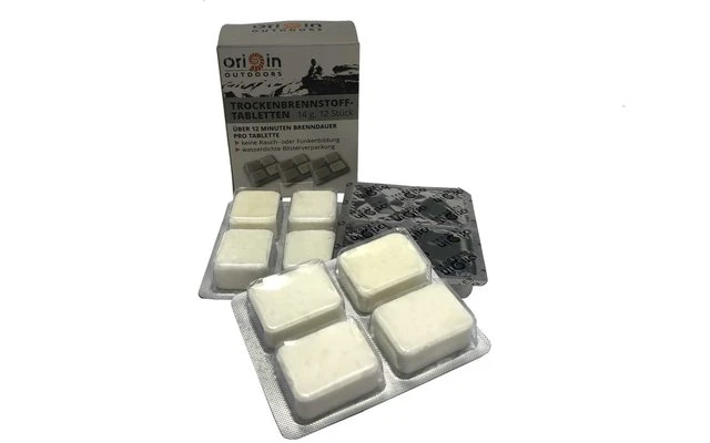 Origin Outdoors Wilderness Taschenkocher 4 Origin Outdoors Wilderness Taschenkocher – Bild 2