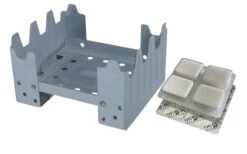 Origin Outdoors Wilderness Taschenkocher 10 Origin Outdoors Wilderness Taschenkocher -Campingausrüstung 516134 3491562